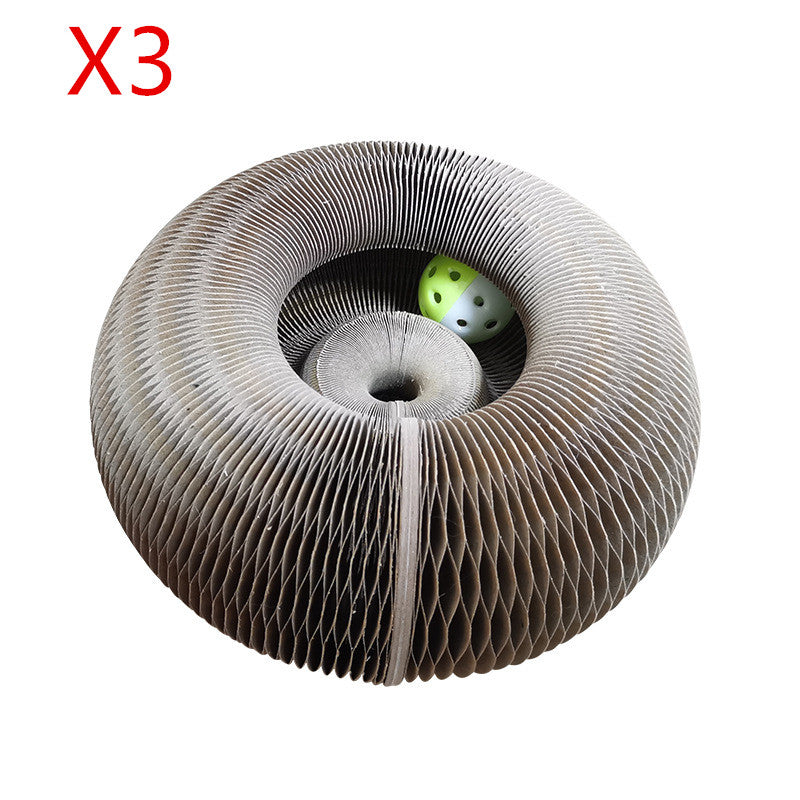 Cat Scratchers | Make You Pat Happy