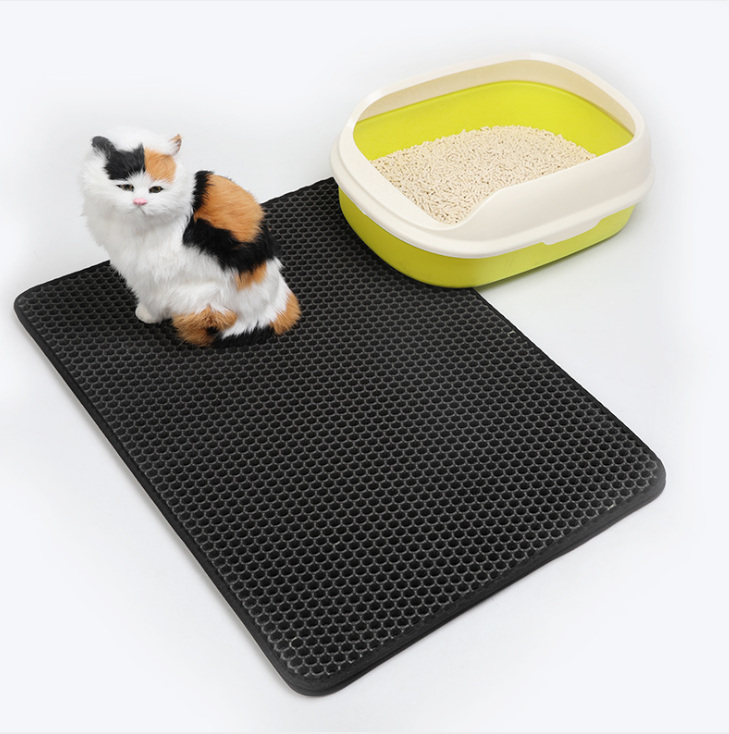 Cat Litter Mat | Super Pet Hub
