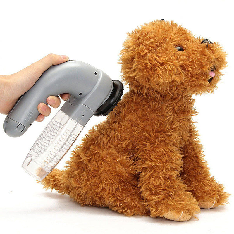 Electric Pet Hair Vacuum Cleaner | SuperPetHub