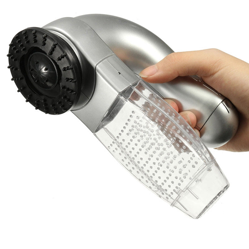 Electric Pet Hair Vacuum Cleaner | SuperPetHub