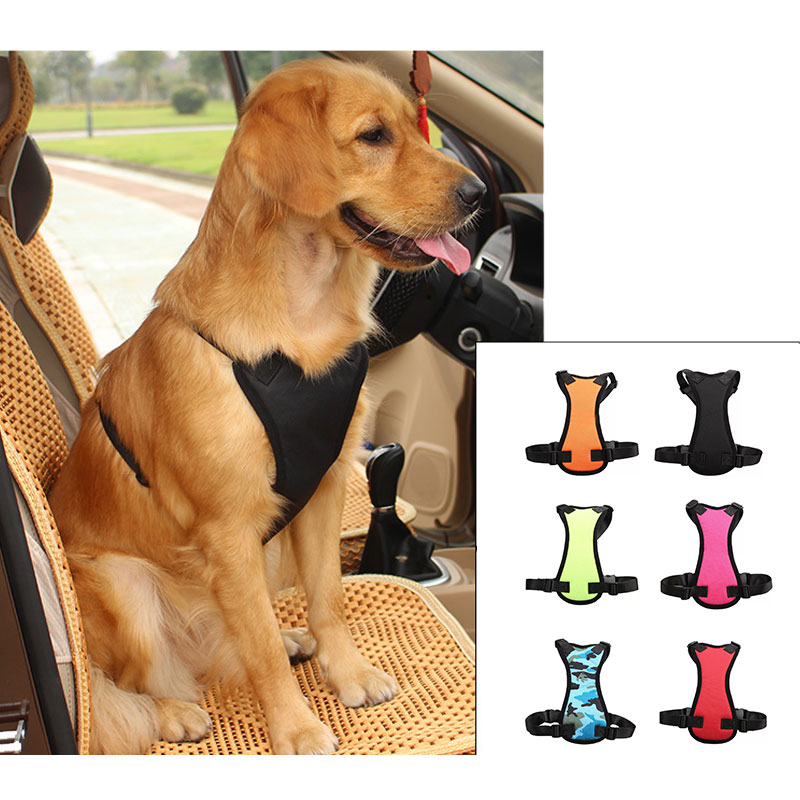 Car seat belts for pets | Order Now