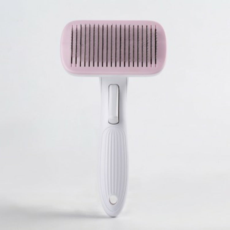 Pet Brush | Pet Hair Removal Comb