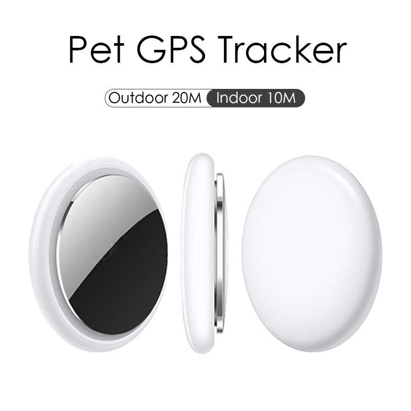 Pet GPS Location Tracker Locator Anti-lost Smart Tag