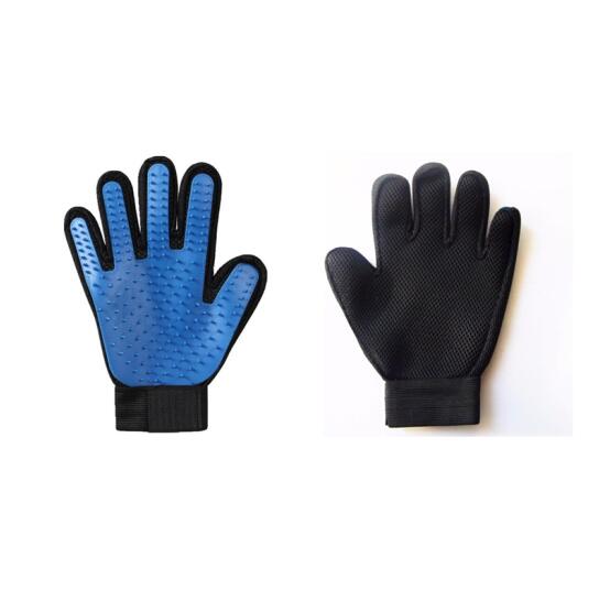 Pet Hair Removal Gloves | Get Now