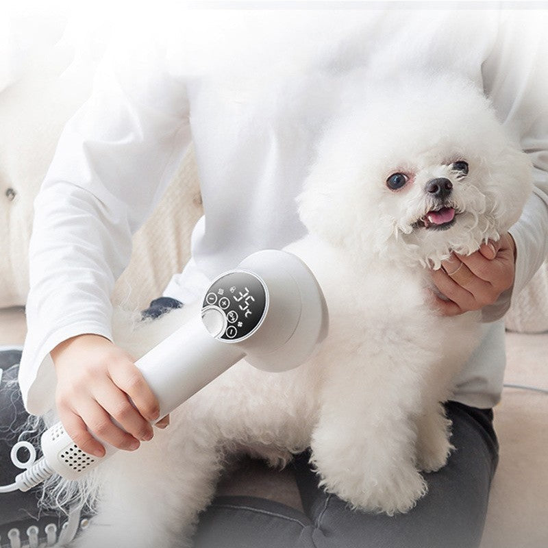 Pet Hair Dryer | Pet Cleaning Supplies