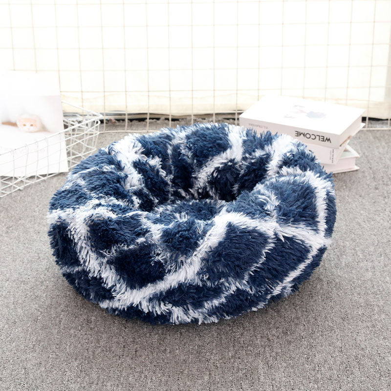Plush Pet Bed For Your Pet | Order Now