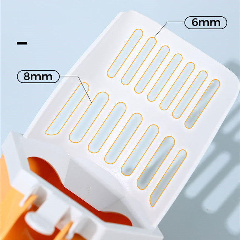 Cat Litter Shovel | Self-cleaning Cat Litter Scoop Toilet