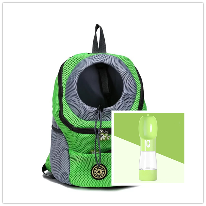 Pet Travel Bag | Portable Travel Carrier