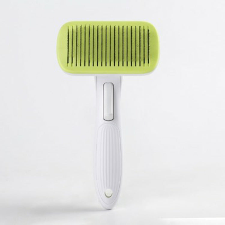 Pet Brush | Pet Hair Removal Comb