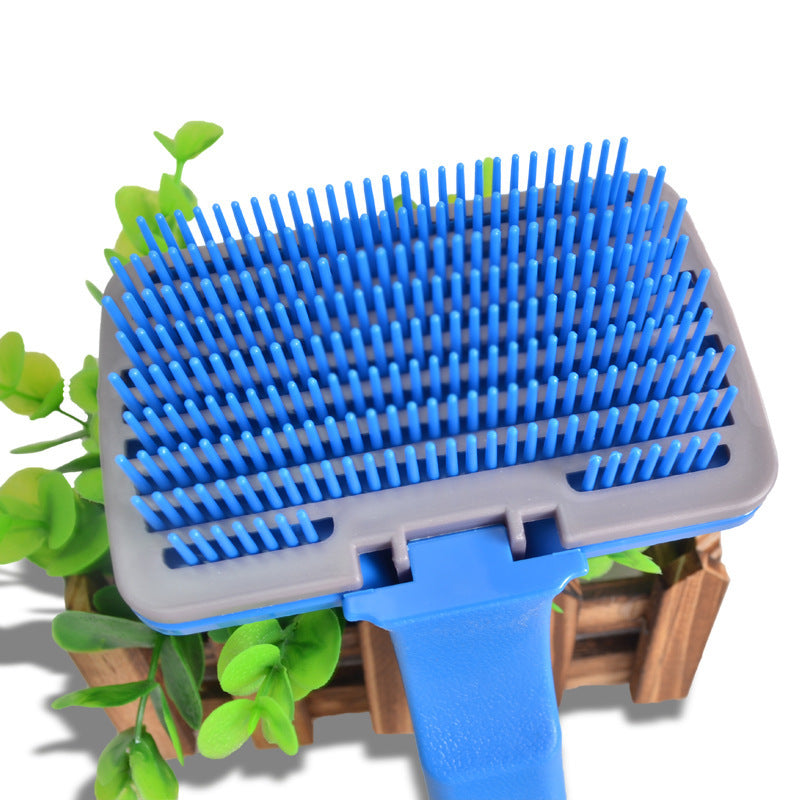 Pet Hair removal comb brush | Super Pet Hub