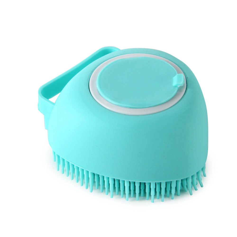 Pet Bath Brush | Order It For Your Pet Today