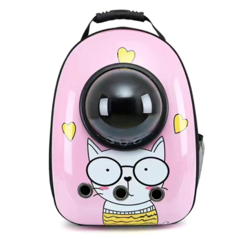 Shoulders Pet Backpack | Order Today