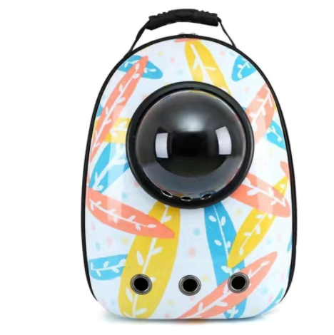 Shoulders Pet Backpack | Order Today