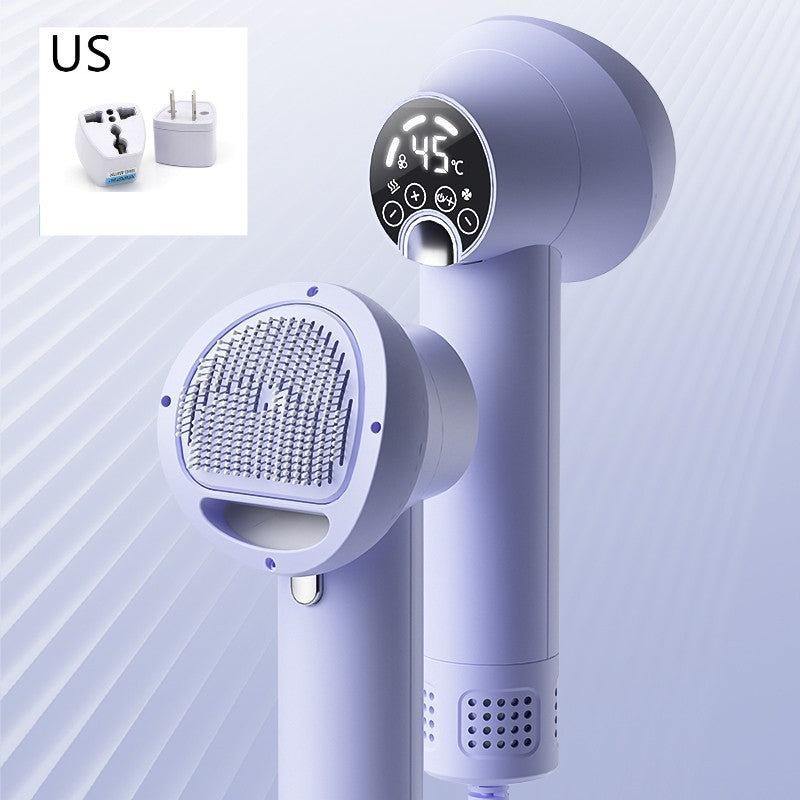 Pet Hair Dryer | Pet Cleaning Supplies