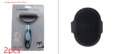 Pet Grooming Comb | Get It Now