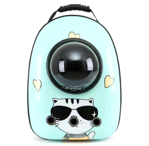 Shoulders Pet Backpack | Order Today