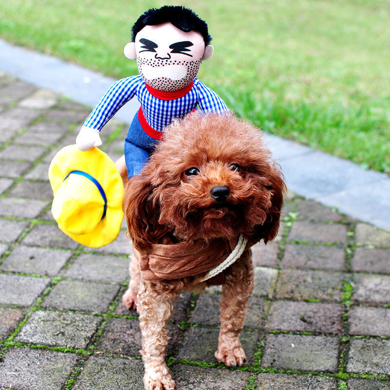 Pet Dog Costumes | Special custumes for Halloween
