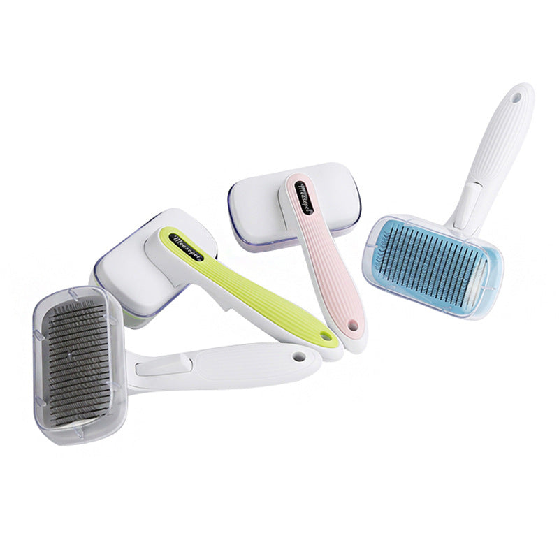 Pet Brush | Pet Hair Removal Comb