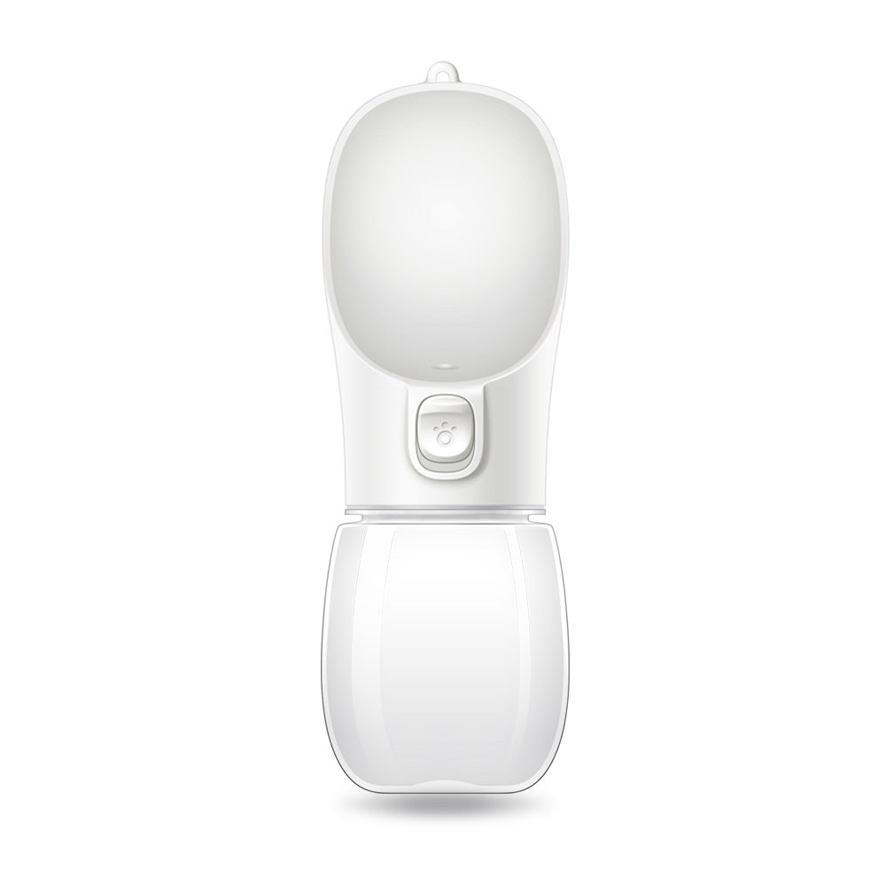 Portable Pet Dog Water Bottle | Drinking Cup For Pets