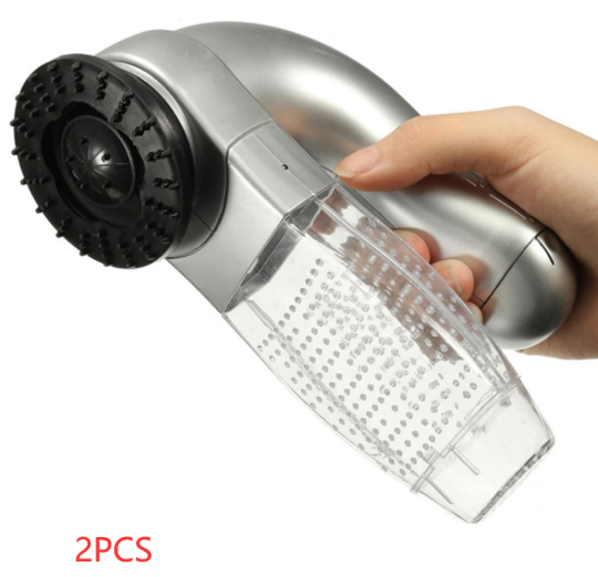 Electric Pet Hair Vacuum Cleaner | SuperPetHub