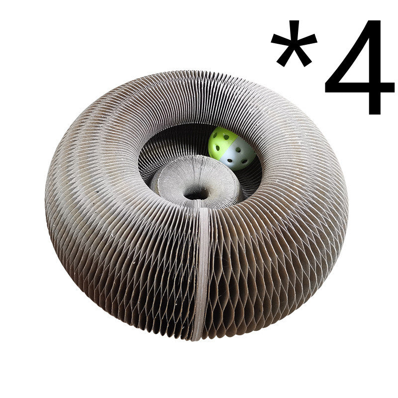 Cat Scratchers | Make You Pat Happy