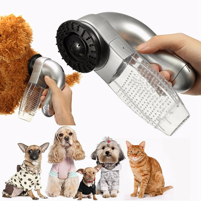 Electric Pet Hair Vacuum Cleaner | SuperPetHub