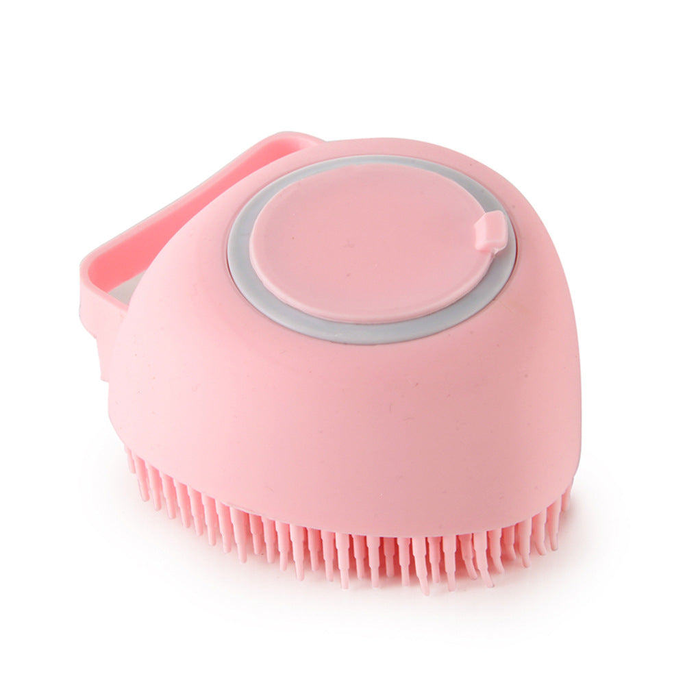 Pet Bath Brush | Order It For Your Pet Today