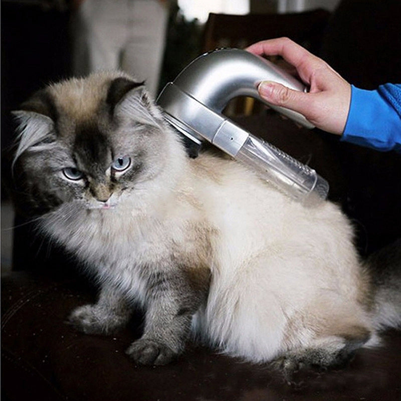 Electric Pet Hair Vacuum Cleaner | SuperPetHub