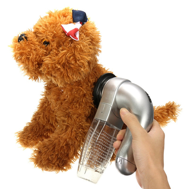 Electric Pet Hair Vacuum Cleaner | SuperPetHub