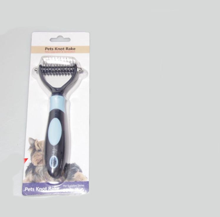 Pet Grooming Comb | Get It Now