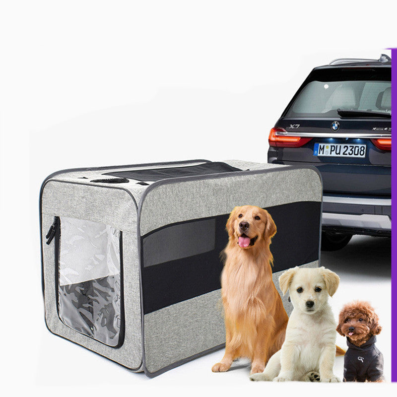 Pet Travel Carrier | Order Now