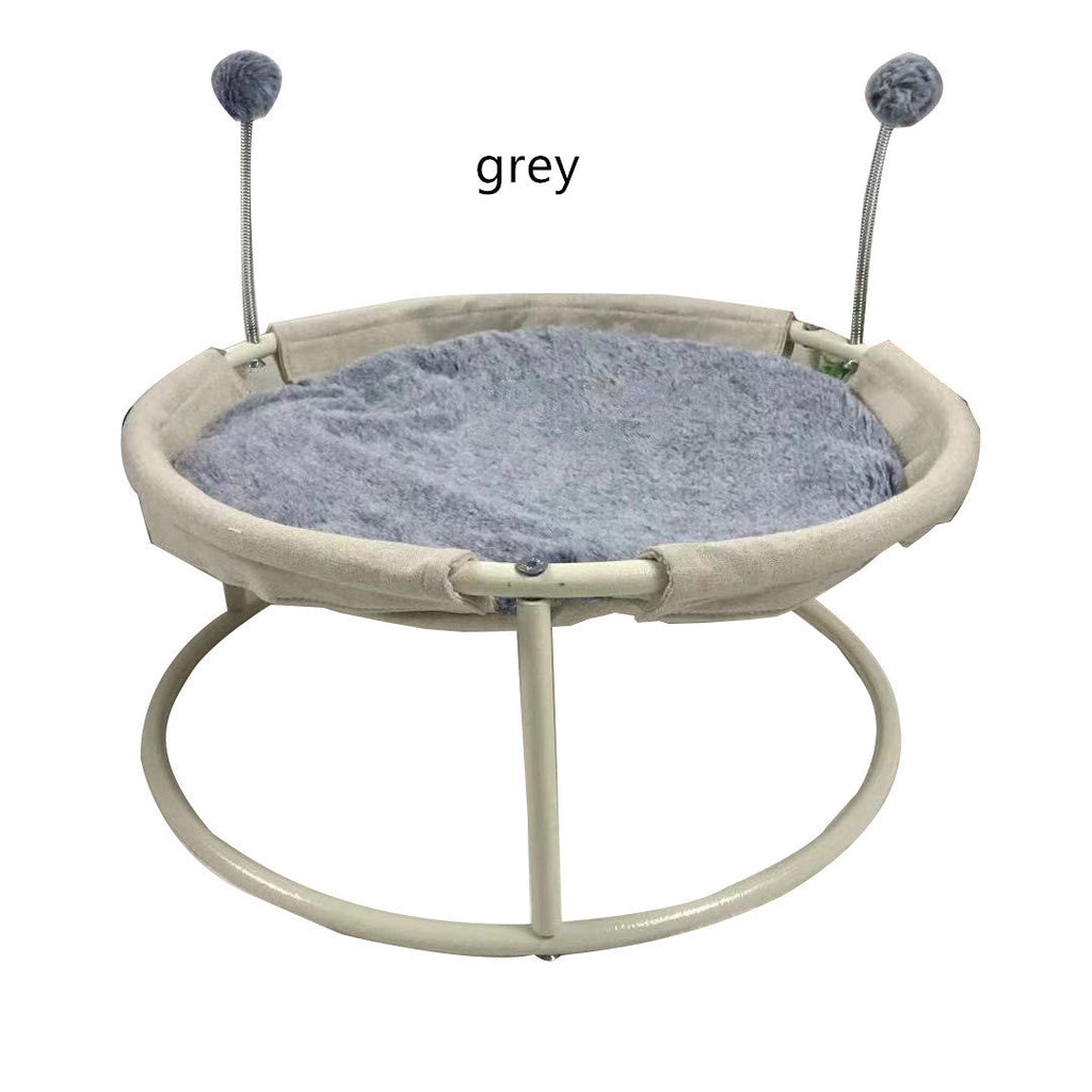 Cat Bed | Moisture-proof Disassembly Bed