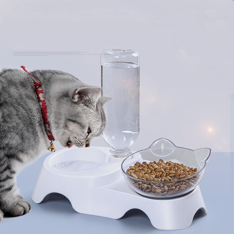 Pet Feeder Bowl | Super Pet Hub