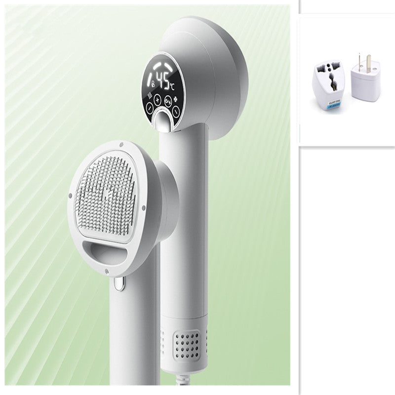Pet Hair Dryer | Pet Cleaning Supplies
