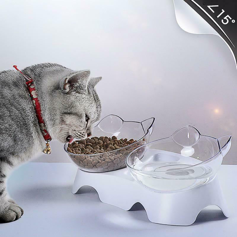 Pet Feeder Bowl | Super Pet Hub
