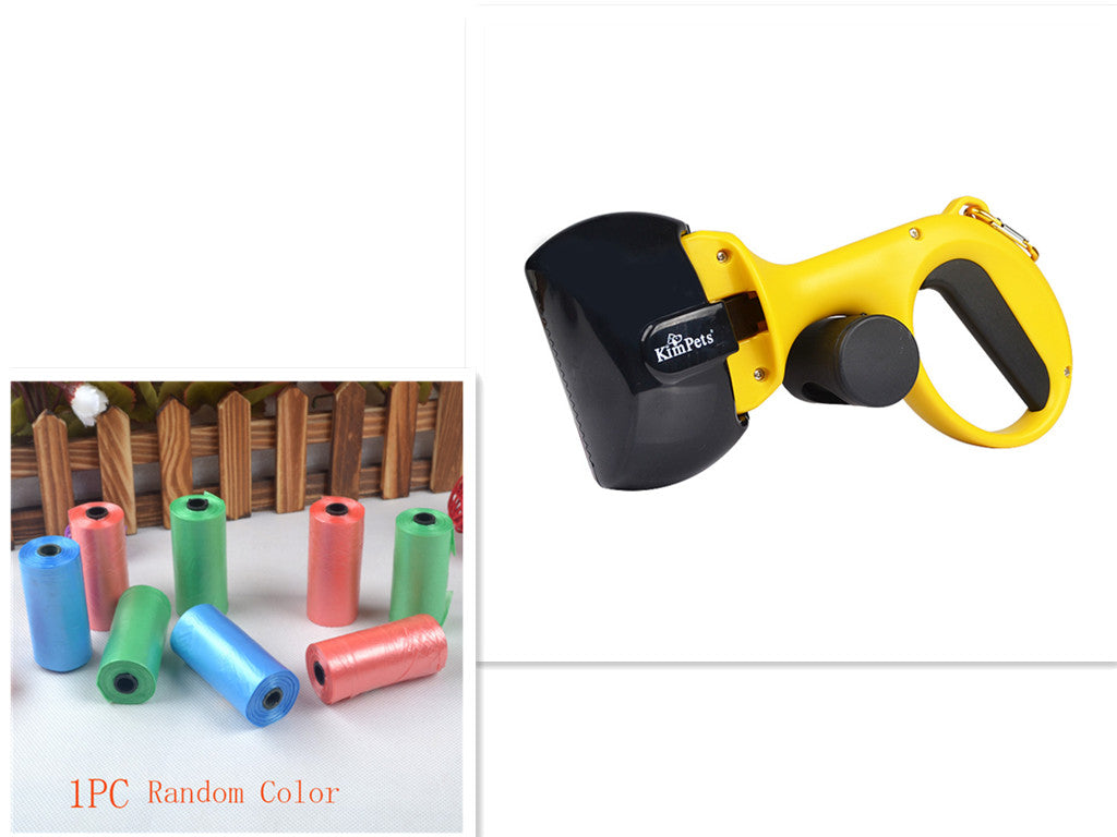 Automatic Portable Toilet | Superpethub