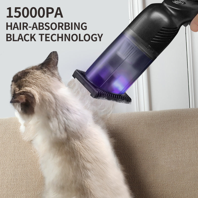 Wireless Pet Vacuum Cleaner | Super Pet Hub