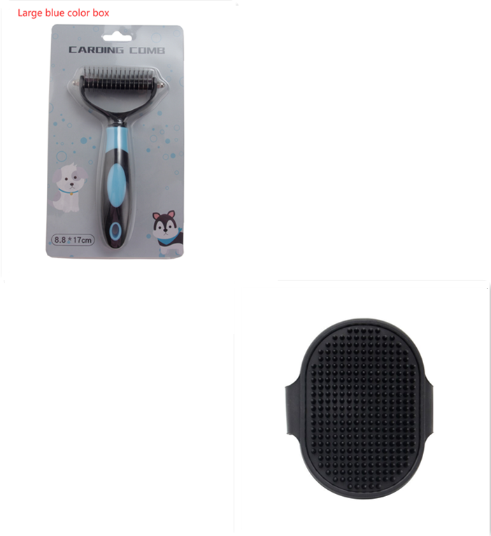 Pet Grooming Comb | Get It Now