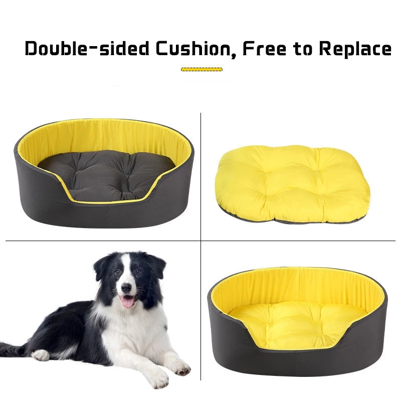 Dog & Cat Bed | Super Pet Hub