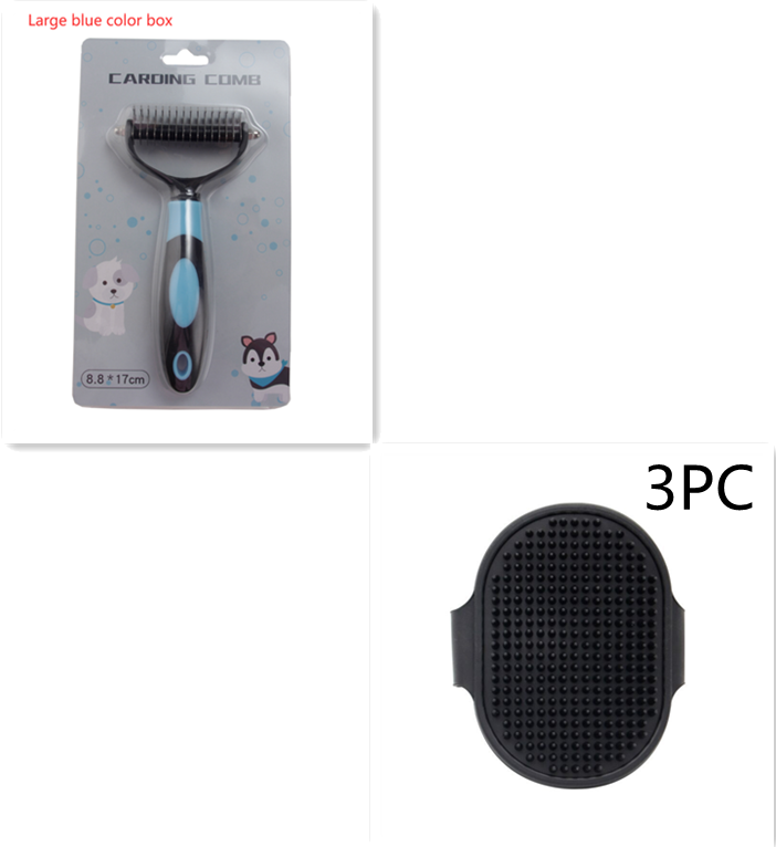 Pet Grooming Comb | Get It Now