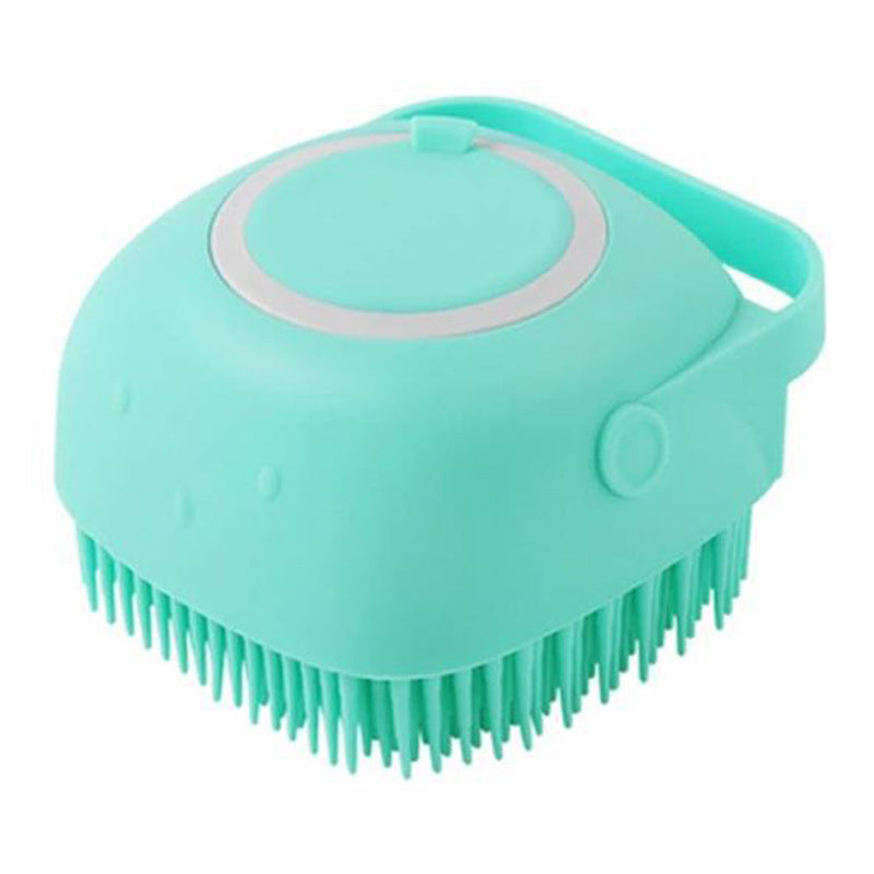Pet Bath Brush | Order It For Your Pet Today