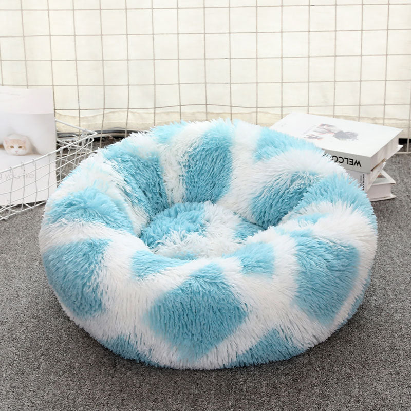 Plush Pet Bed For Your Pet | Order Now