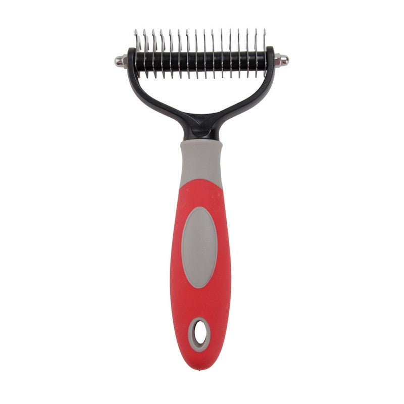 Pet Grooming Comb | Get It Now