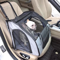 Small Dog Cage| Pet Car Supplies