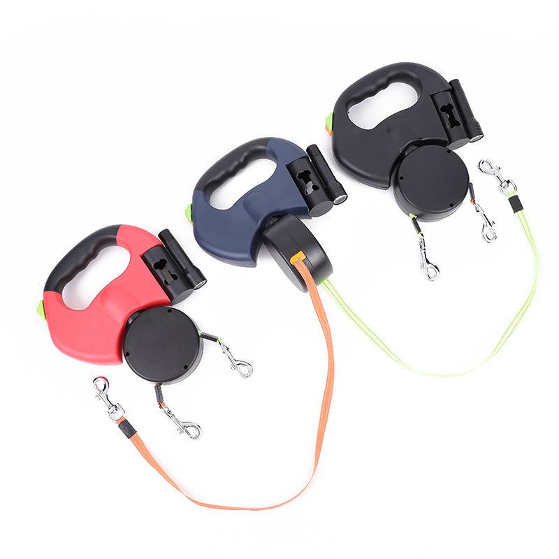 Retractable Dog Leash | Super Pet Hub