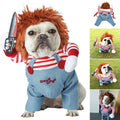 Pet Dog Costumes | Special custumes for Halloween