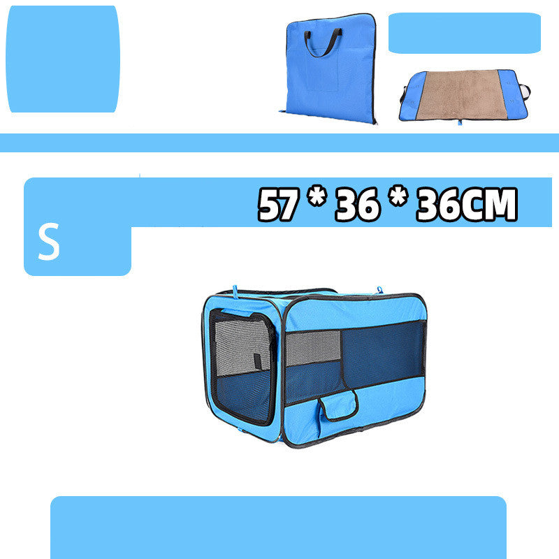 Pet Travel Carrier | Order Now