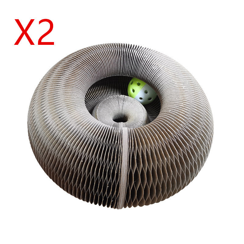 Cat Scratchers | Make You Pat Happy