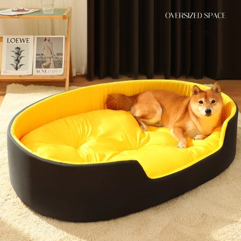 Dog & Cat Bed | Super Pet Hub