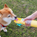 Portable Dog Water Bottle | Super Pet Hub